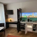 Versava Apartments