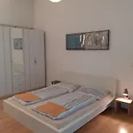 Apartment Dahlia Vienna