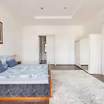 Charming Spacious Apartment