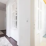 Charming Spacious Apartment