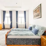 Charming Spacious Apartment