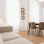 Heymi Apartments Zentagasse