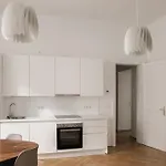 Heymi Apartments Zentagasse