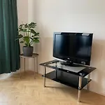 Malfatti Urban Oasis