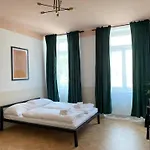 Malfatti Urban Oasis