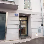 Vienna Living Apartments - Senefeldergasse