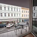 Vienna Living Apartments - Senefeldergasse