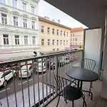 Vienna Living Apartments - Senefeldergasse
