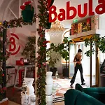Hotel Babula Am Augarten