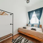 3 Bedrooms - 74Sqm - 10 Min. Inner City