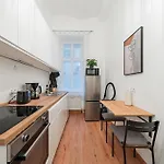 3 Bedrooms - 74Sqm - 10 Min. Inner City