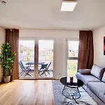 Meraki Apartment