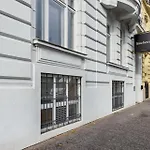 Limehome Vienna Rossauer Laende