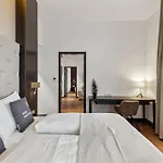 Limehome Vienna Rossauer Laende
