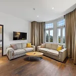 Limehome Vienna Rossauer Laende