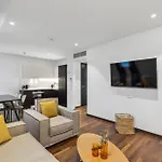 Limehome Vienna Rossauer Laende