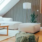 Large Apartments - Great For Groups - With Balcony Or Terrace