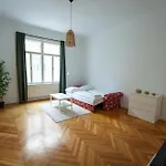 Vienna City Apartments Unteres Belvedere