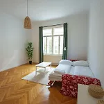 Vienna City Apartments Unteres Belvedere