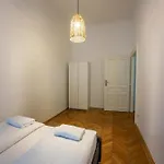 Vienna City Apartments Unteres Belvedere
