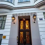 Vienna City Apartments Unteres Belvedere