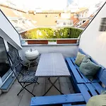 Luxurious Maisonette Apartment At The Heart Of Vienna
