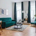 Brand Cozy Apartment