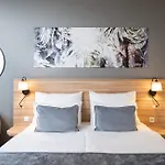 Leonardo Hotel Vienna Hauptbahnhof