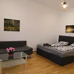 Deluxe Apartment 5P Mm