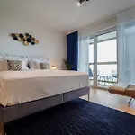 Central Suite