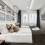 Sky9 Apartments District 6