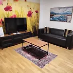 Devich Apartments 1614