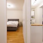 Vienna City Apartments Krongasse