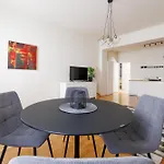 Vienna City Apartments Krongasse