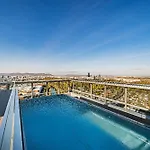 Diamondview Luxury Apartments Vienna