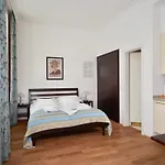 La Scala Apartments