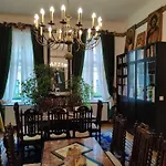 Luxury Near Castle