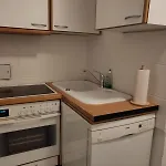 Cozynite Premium Apartment Hauptbahnhof 1+2