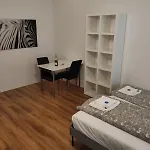 Cozynite Premium Apartment Hauptbahnhof 1+2