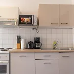 Stylish & Comfortable Studio Apt. Centrally Placed
