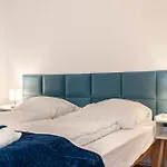 Stylish & Comfortable Studio Apt. Centrally Placed