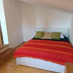 Sunny Room In Sunny House In A Quiet Location