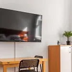 Welcoming Budget 1Br Apt. With Best Location