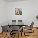 Prestige Vienna Apartment