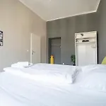 Brand New Renovated Appartment Near Augarten