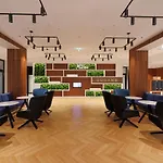 Lovely Apartment In Marina Tower - 10Min To City Center