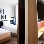 Hampton By Hilton Vienna Messe