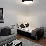 Concorditas Apartments