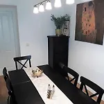 Concorditas Apartments