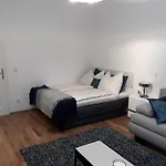 Concorditas Apartments
